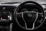 MG Extender Giant Cab 2019 года (TH)